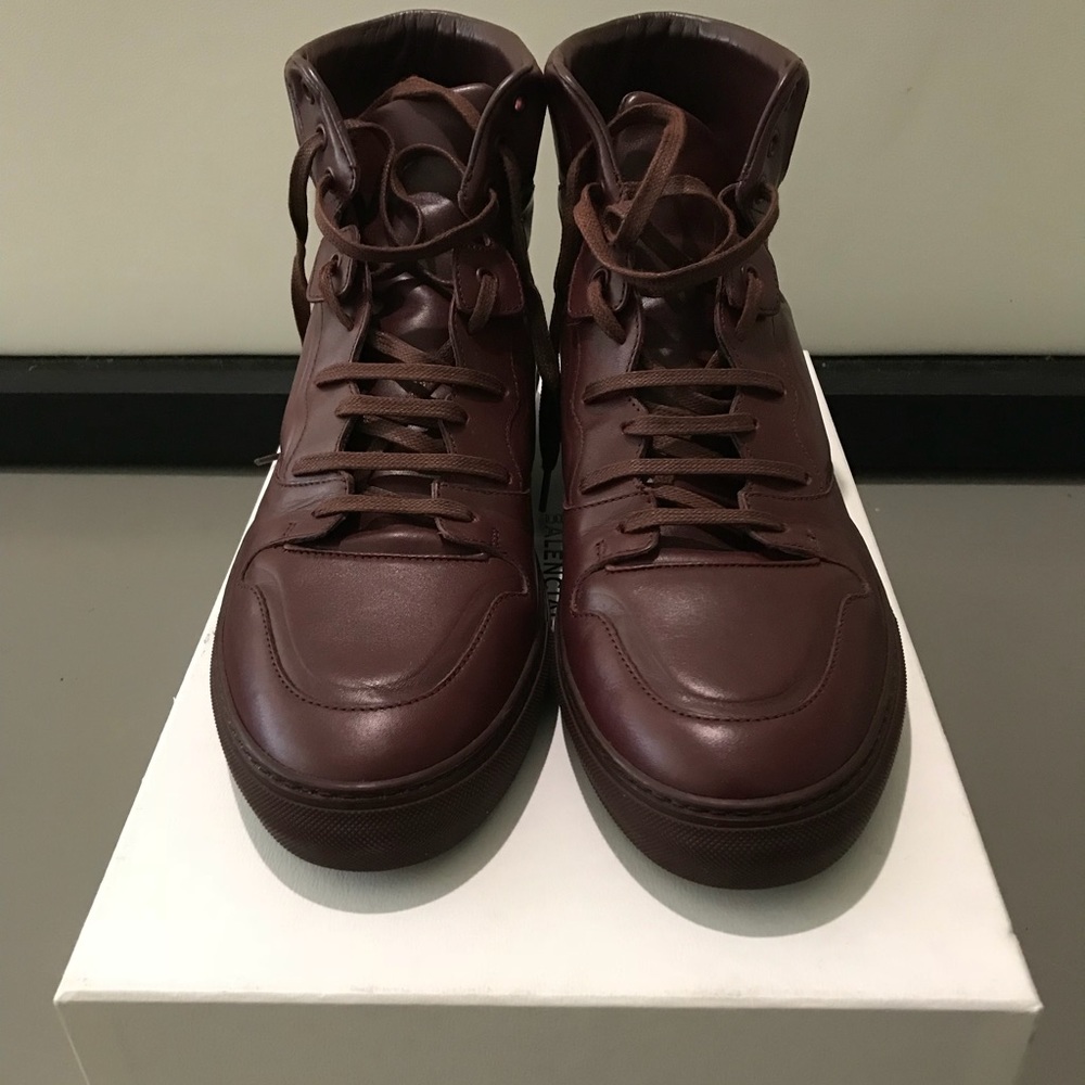 Balenciaga sneakers